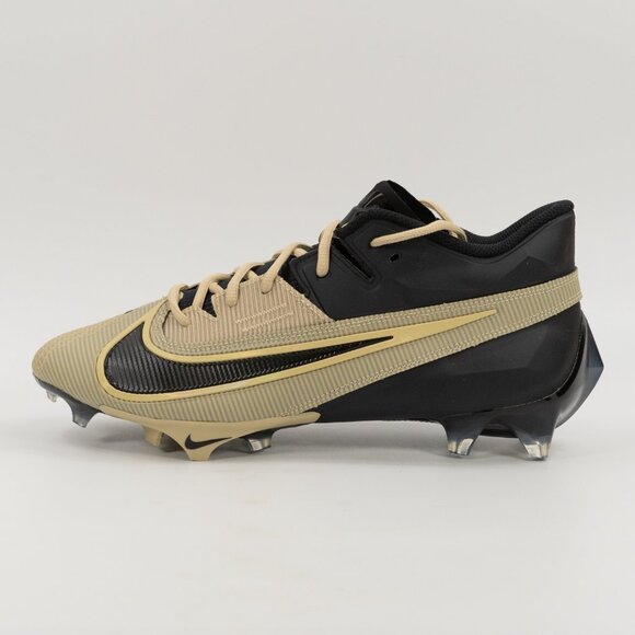 Nike Vapor Edge Elite 360 2 TB Black Team Gold FD5713-002 Football size 11.5 main image 4